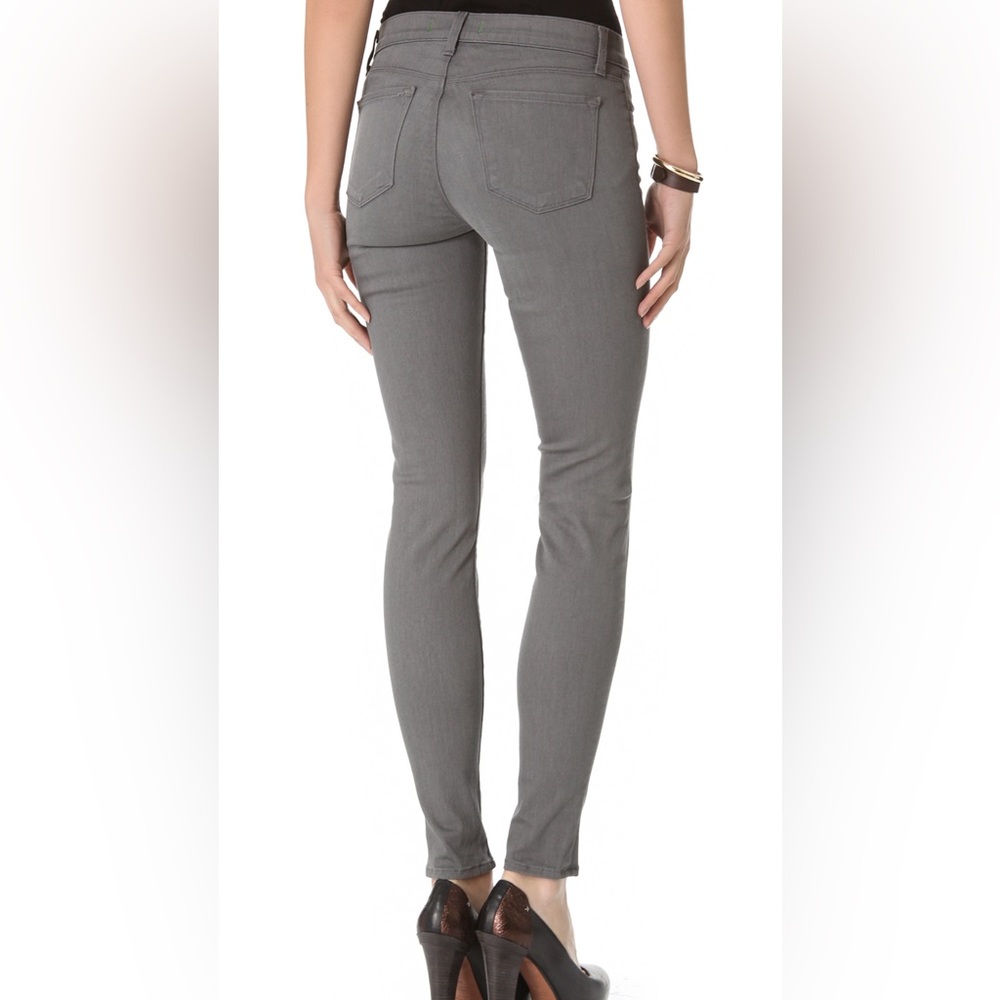 J BRAND…Super Skinny Jeans - Picture 2 of 6